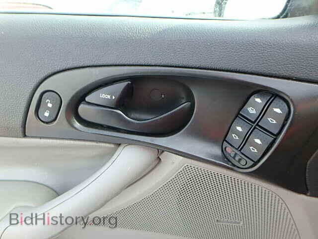 2007 FORD FOCUS - VIN: 1FAFP34N77W301505 - Photo 10