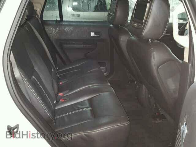 2010 FORD EDGE - VIN: 2FMDK4JC5ABA63554 - Фото 6