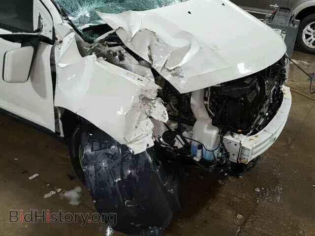 2010 FORD EDGE - VIN: 2FMDK4JC5ABA63554 - Фото 9