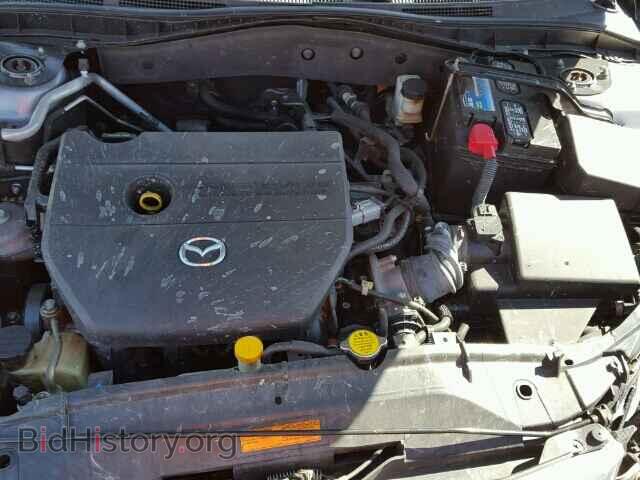 2006 MAZDA 6 - VIN: 1YVFP80C865M10355 - Photo 7