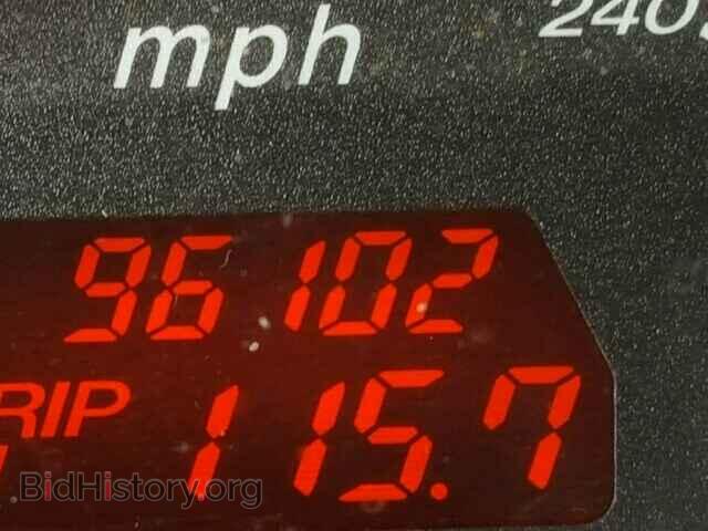 2006 MAZDA 6 - VIN: 1YVFP80C865M10355 - Photo 8