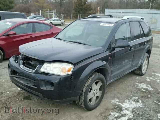 2007 SATURN VUE - VIN: 5GZCZ63457S852524 - Фото 2