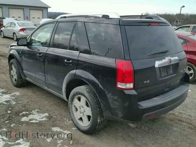 2007 SATURN VUE - VIN: 5GZCZ63457S852524 - Фото 3