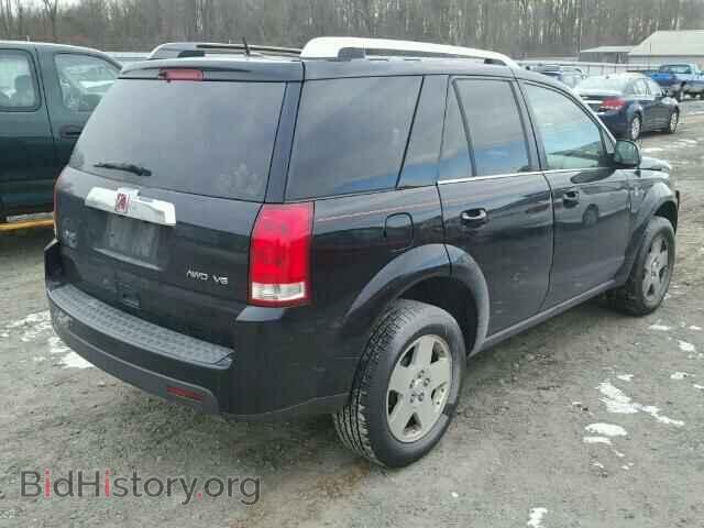 2007 SATURN VUE - VIN: 5GZCZ63457S852524 - Фото 4