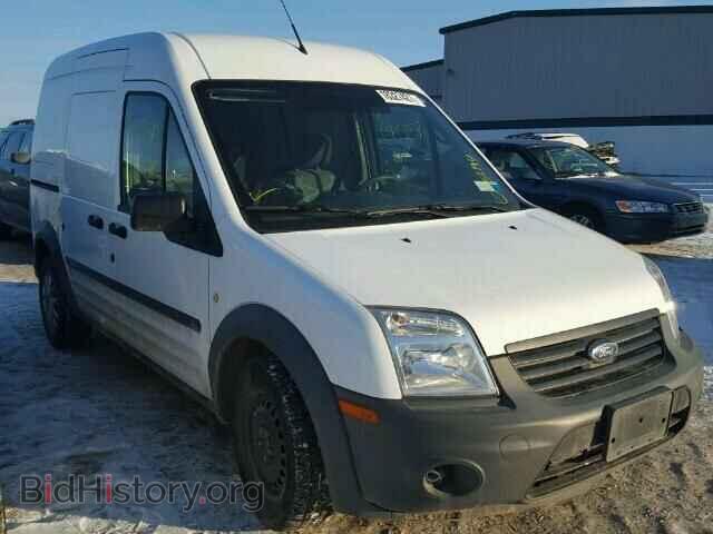Photo NM0LS7AN5BT044407 - FORD TRANSIT CO 2011