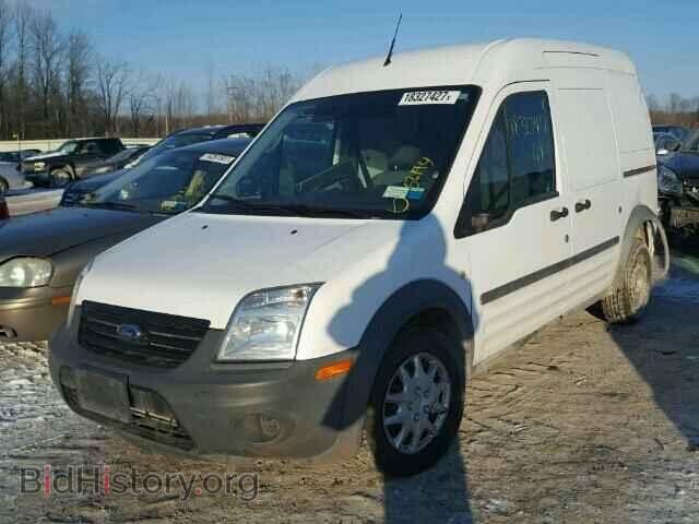 2011 FORD TRANSIT CO - VIN: NM0LS7AN5BT044407 - Фото 2