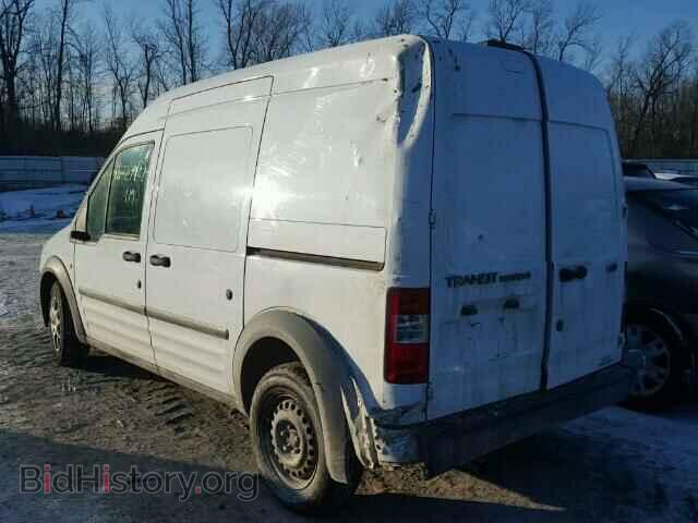 2011 FORD TRANSIT CO - VIN: NM0LS7AN5BT044407 - Фото 3