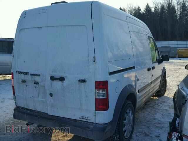 2011 FORD TRANSIT CO - VIN: NM0LS7AN5BT044407 - Фото 4