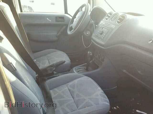 2011 FORD TRANSIT CO - VIN: NM0LS7AN5BT044407 - Фото 5
