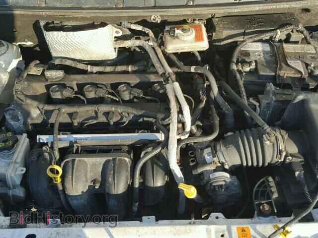 2011 FORD TRANSIT CO - VIN: NM0LS7AN5BT044407 - Фото 7