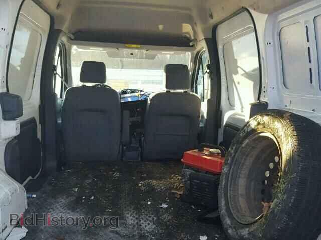 2011 FORD TRANSIT CO - VIN: NM0LS7AN5BT044407 - Фото 9