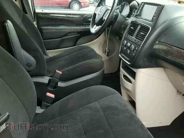 2011 DODGE CARAVAN - VIN: 2D4RN3DG8BR629535 - Photo 5