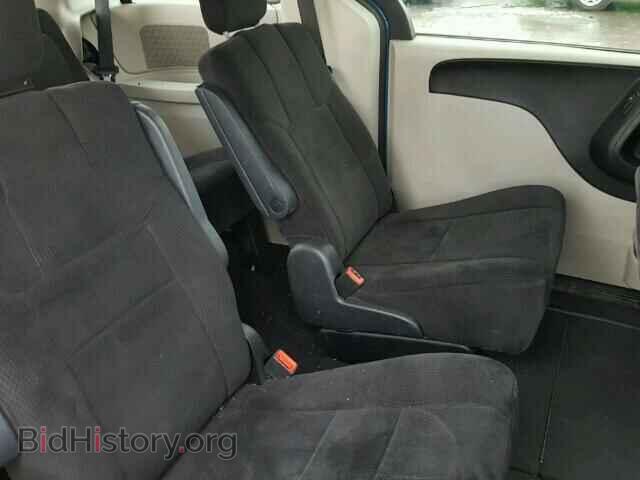 2011 DODGE CARAVAN - VIN: 2D4RN3DG8BR629535 - Photo 6