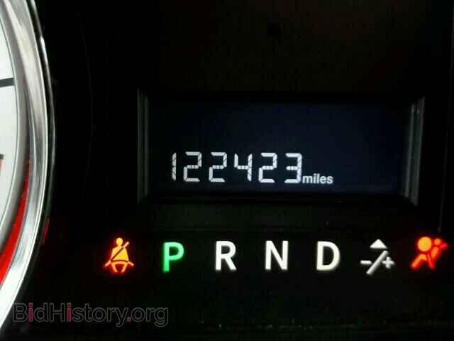 2011 DODGE CARAVAN - VIN: 2D4RN3DG8BR629535 - Photo 8