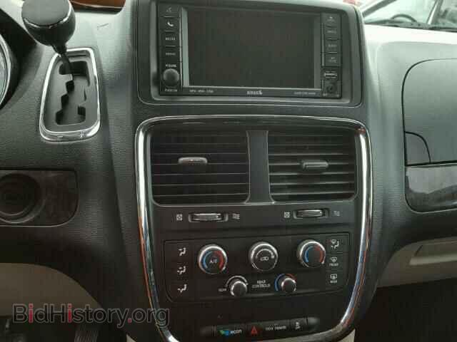 2011 DODGE CARAVAN - VIN: 2D4RN3DG8BR629535 - Photo 10
