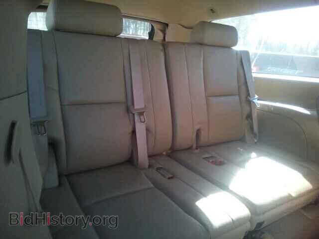 2011 CADILLAC ESCALADE - VIN: 1GYS4JEFXBR258440 - Фото 10