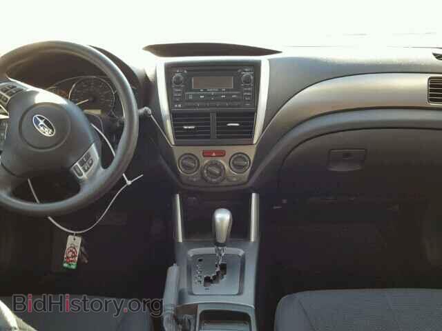 2013 SUBARU FORESTER - VIN: JF2SHABC0DH431705 - Фото 9