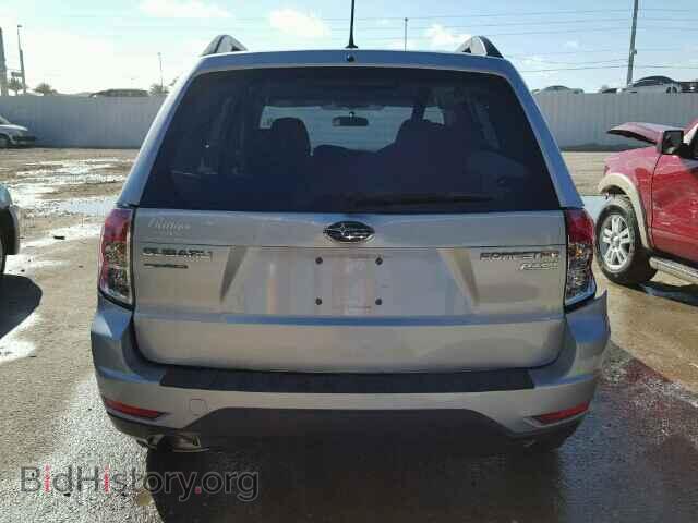 2013 SUBARU FORESTER - VIN: JF2SHABC0DH431705 - Фото 10