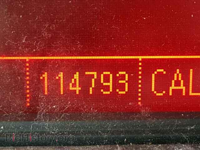 2010 GMC TERRAIN - VIN: 2CTFLCEW0A6264171 - Photo 8