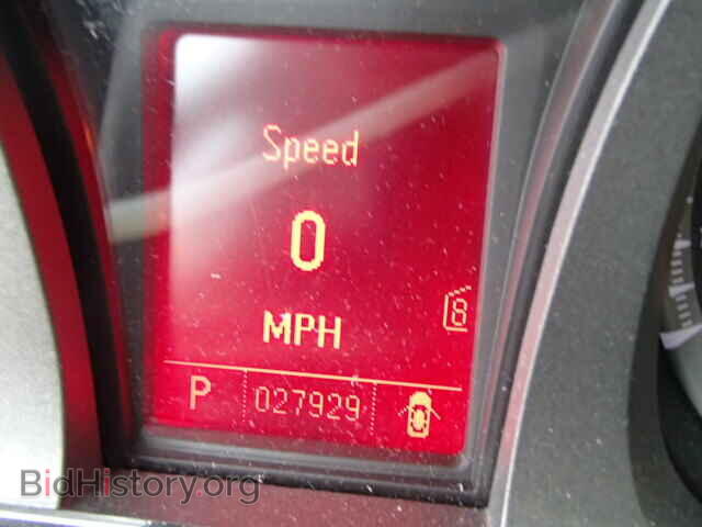 2011 GMC TERRAIN - VIN: 2CTFLSE54B6298925 - Photo 8