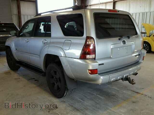 2004 TOYOTA 4RUNNER - VIN: JTEZU14R148010503 - Фото 3