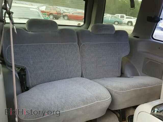 1997 FORD EXPLORER - VIN: 1FMCU22X7VUC39547 - Photo 6