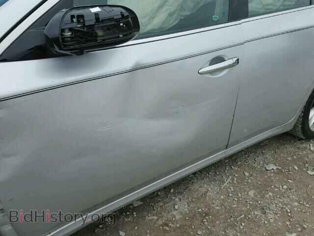 2011 NISSAN MAXIMA - VIN: 1N4AA5APXBC833094 - Фото 10