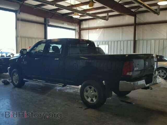 2012 DODGE RAM - VIN: 3C6TD5DT3CG166832 - Photo 3