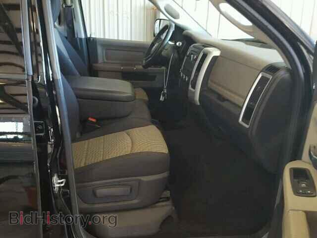 2012 DODGE RAM - VIN: 3C6TD5DT3CG166832 - Photo 5