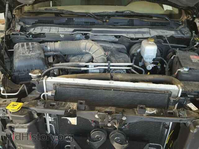 2012 DODGE RAM - VIN: 3C6TD5DT3CG166832 - Photo 7
