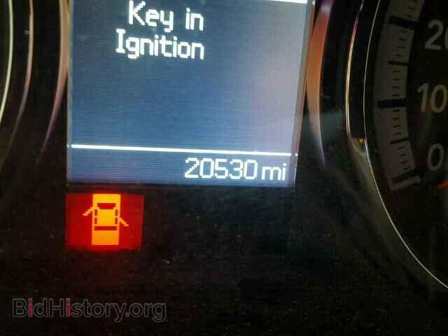 2012 DODGE RAM - VIN: 3C6TD5DT3CG166832 - Photo 8