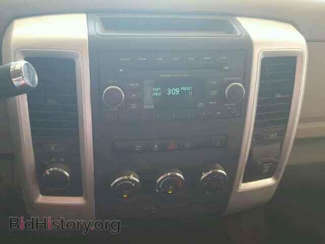 2012 DODGE RAM - VIN: 3C6TD5DT3CG166832 - Photo 9