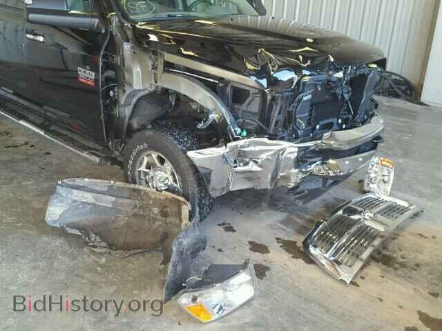 2012 DODGE RAM - VIN: 3C6TD5DT3CG166832 - Photo 10