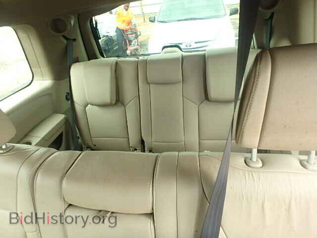 2012 HONDA PILOT - VIN: 5FNYF3H9XCB013320 - Фото 10