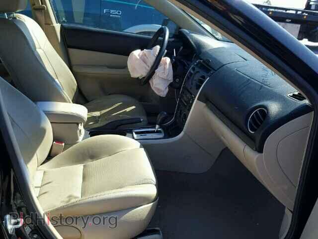 2006 MAZDA 6 - VIN: 1YVHP80C465M06697 - Фото 5