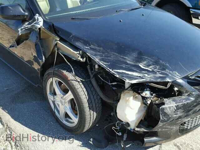 2006 MAZDA 6 - VIN: 1YVHP80C465M06697 - Фото 9