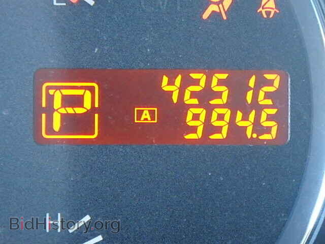 2009 NISSAN MAXIMA - VIN: 1N4AA51E29C858497 - Фото 8