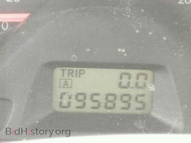 2003 MITSUBISHI LANCER - VIN: JA3AJ26E23U104341 - Фото 8