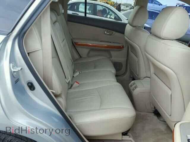 2004 LEXUS RX330 - VIN: 2T2GA31UX4C018415 - Фото 6