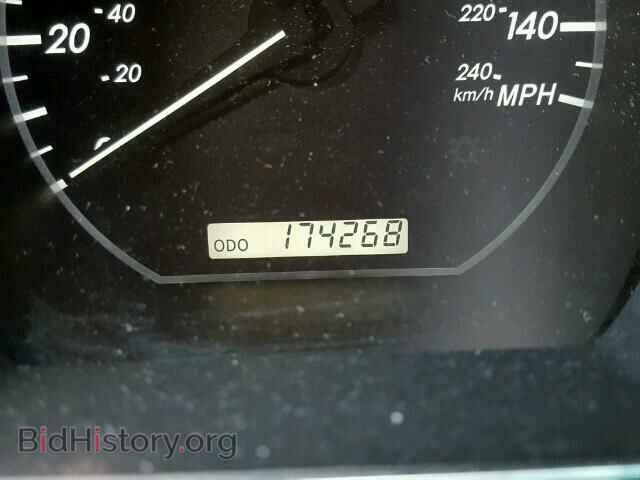 2004 LEXUS RX330 - VIN: 2T2GA31UX4C018415 - Фото 8