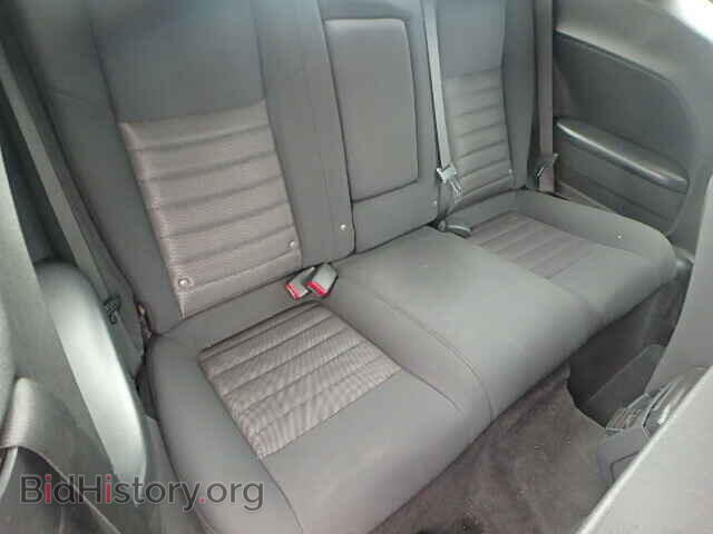 2010 DODGE CHALLENGER - VIN: 2B3CJ4DV7AH291733 - Фото 6