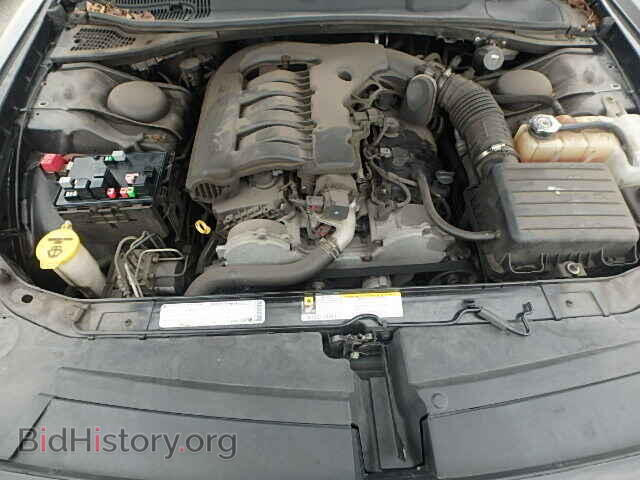 2010 DODGE CHALLENGER - VIN: 2B3CJ4DV7AH291733 - Фото 7