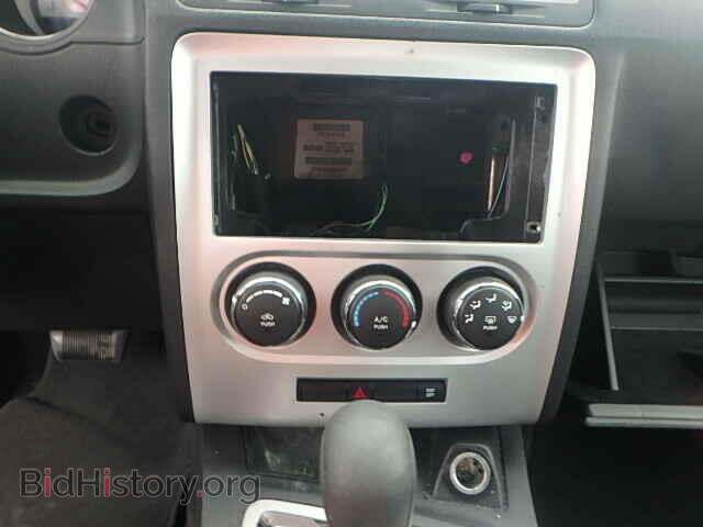 2010 DODGE CHALLENGER - VIN: 2B3CJ4DV7AH291733 - Фото 9