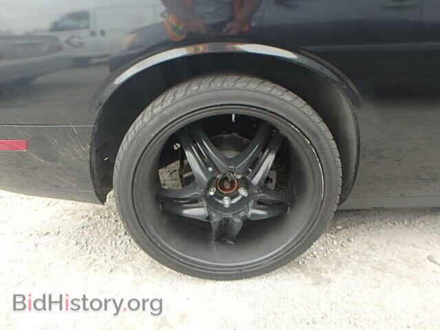 2010 DODGE CHALLENGER - VIN: 2B3CJ4DV7AH291733 - Фото 10