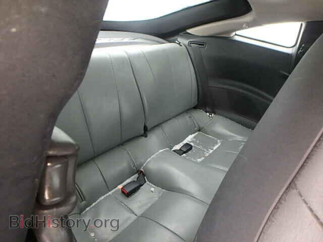 2007 MITSUBISHI ECLIPSE - VIN: 4A3AK64F07E053615 - Photo 6