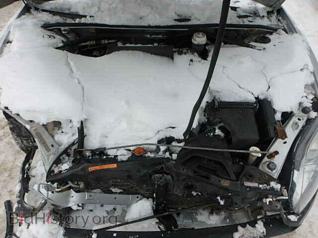 2007 MITSUBISHI ECLIPSE - VIN: 4A3AK64F07E053615 - Photo 7