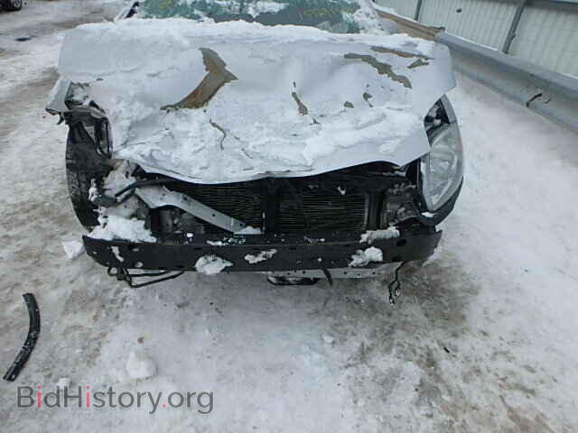 2007 MITSUBISHI ECLIPSE - VIN: 4A3AK64F07E053615 - Photo 9