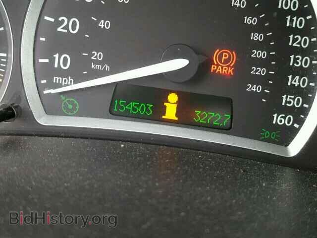 2006 SAAB 9 3 - VIN: YS3FD45Y061016621 - Фото 8