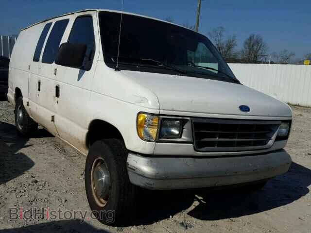 Photo 1FTFS24H9RHA28636 - FORD ECONOLINE 1994