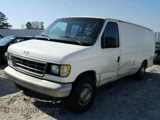 1994 FORD ECONOLINE - VIN: 1FTFS24H9RHA28636 - Фото 2